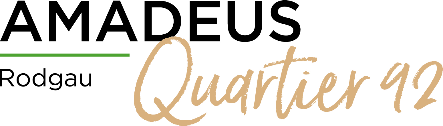 AMADEUS Quartier 92 Rodgau